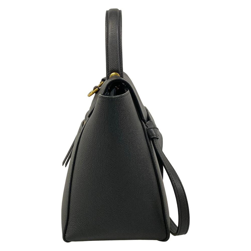 Celine Belt Bag Micro Handbag - Picture 2 of 15